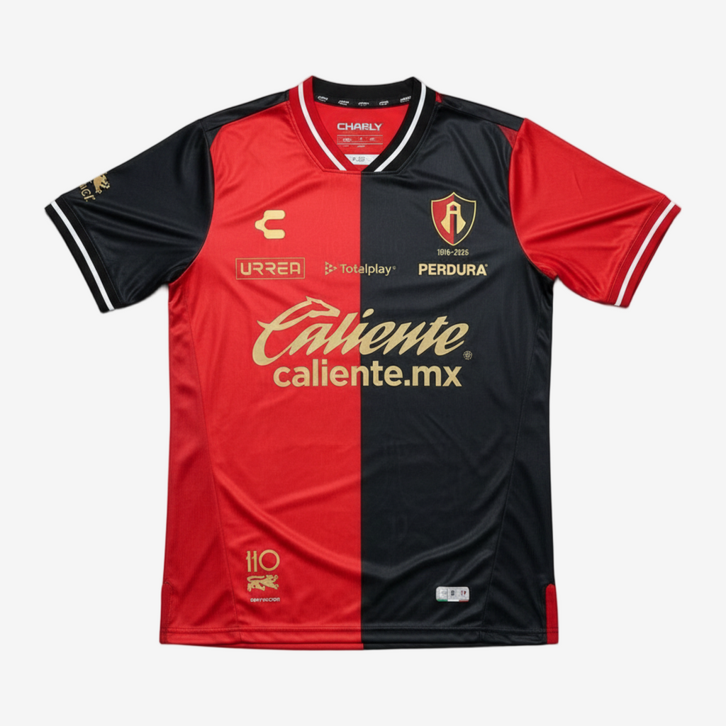 Atlas Home 26/27 Player Edition Shirt