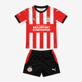 PSV Home 26/27 Kids Shirt Kit