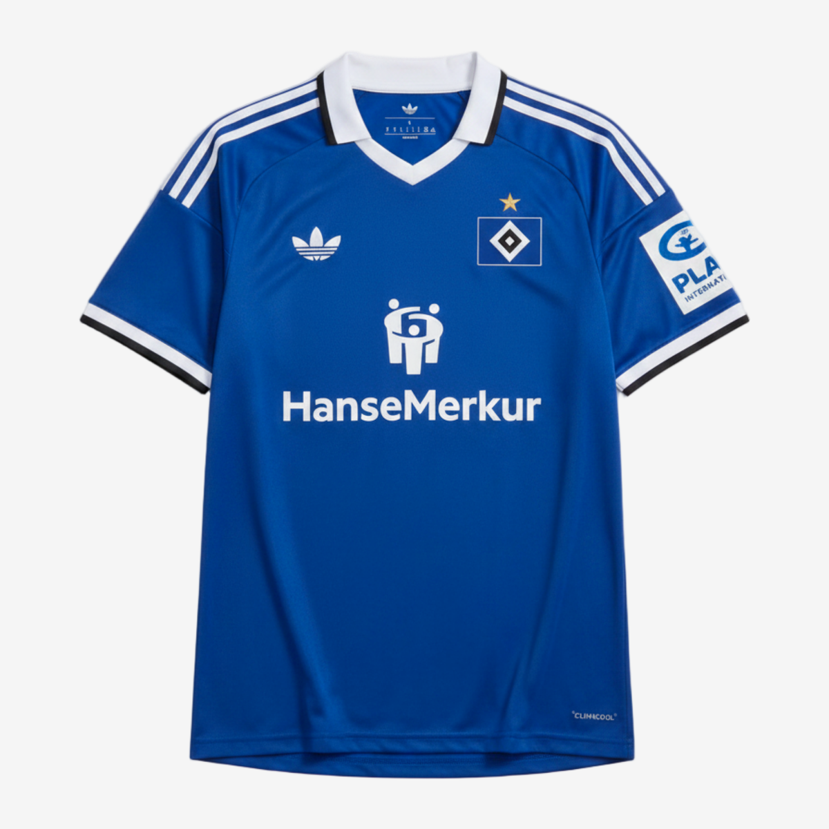 Hamburger SV Away 26/27 Men's Shirt