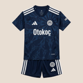 Fenerbahce Third 26/27 Kids Shirt Kit