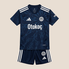 Fenerbahce Third 26/27 Kids Shirt Kit