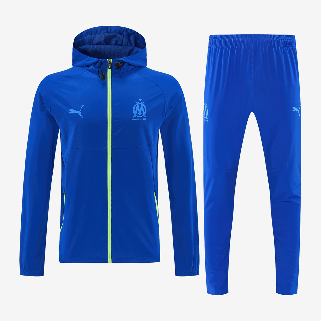 Marseille Windbreaker 26/27