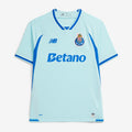 Porto Third 26/27 Men's Shirt