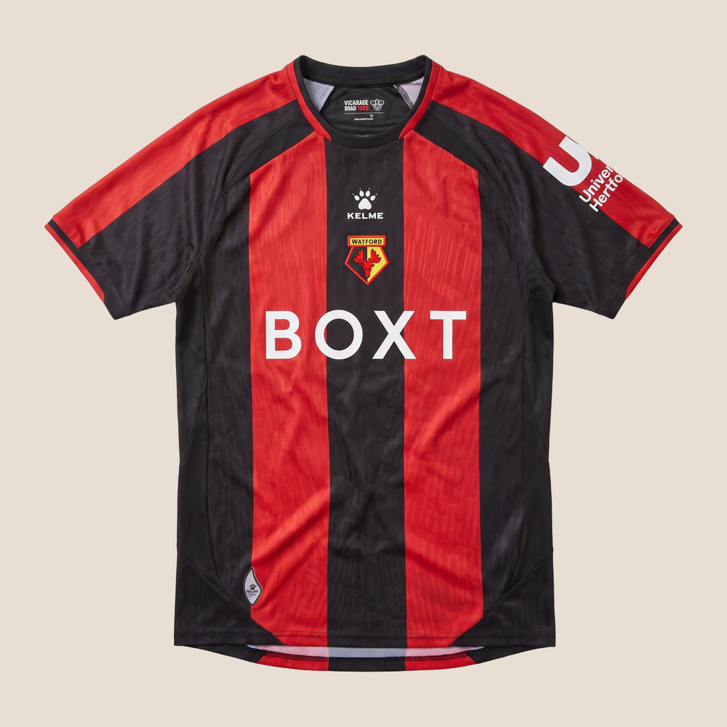 Watford Away 26/27 Men's Shirt