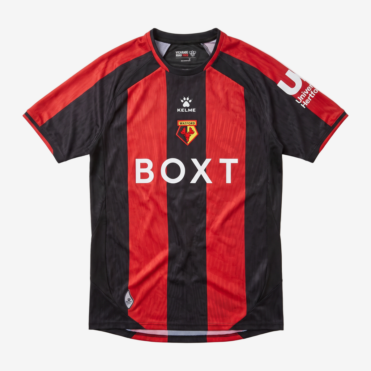 Watford Away 26/27 Men's Shirt