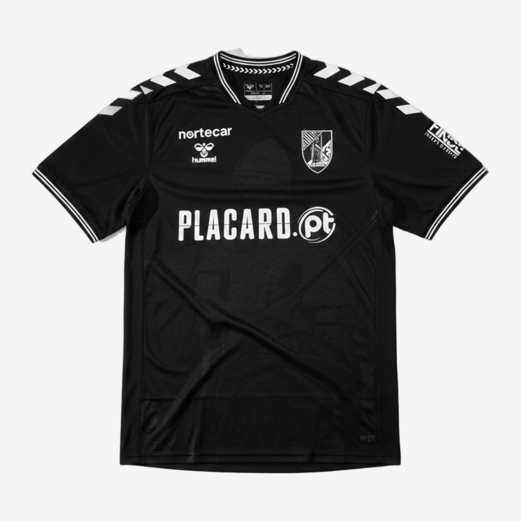 Vitoria Guimaraes Away 26/27 Men's Shirt