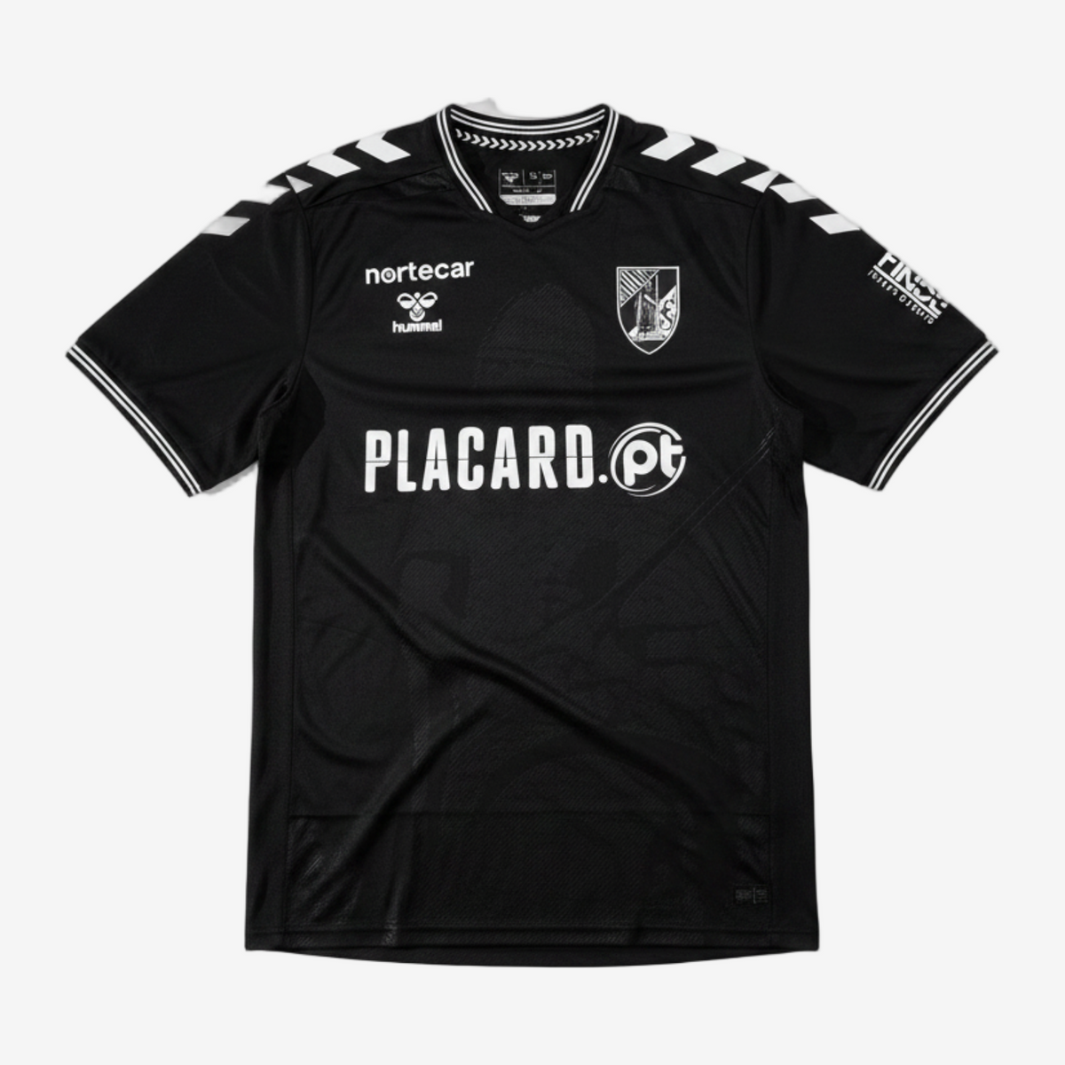 Vitoria Guimaraes Away 26/27 Men's Shirt