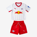RB Leipzig Home 26/27 Kids Shirt Kit