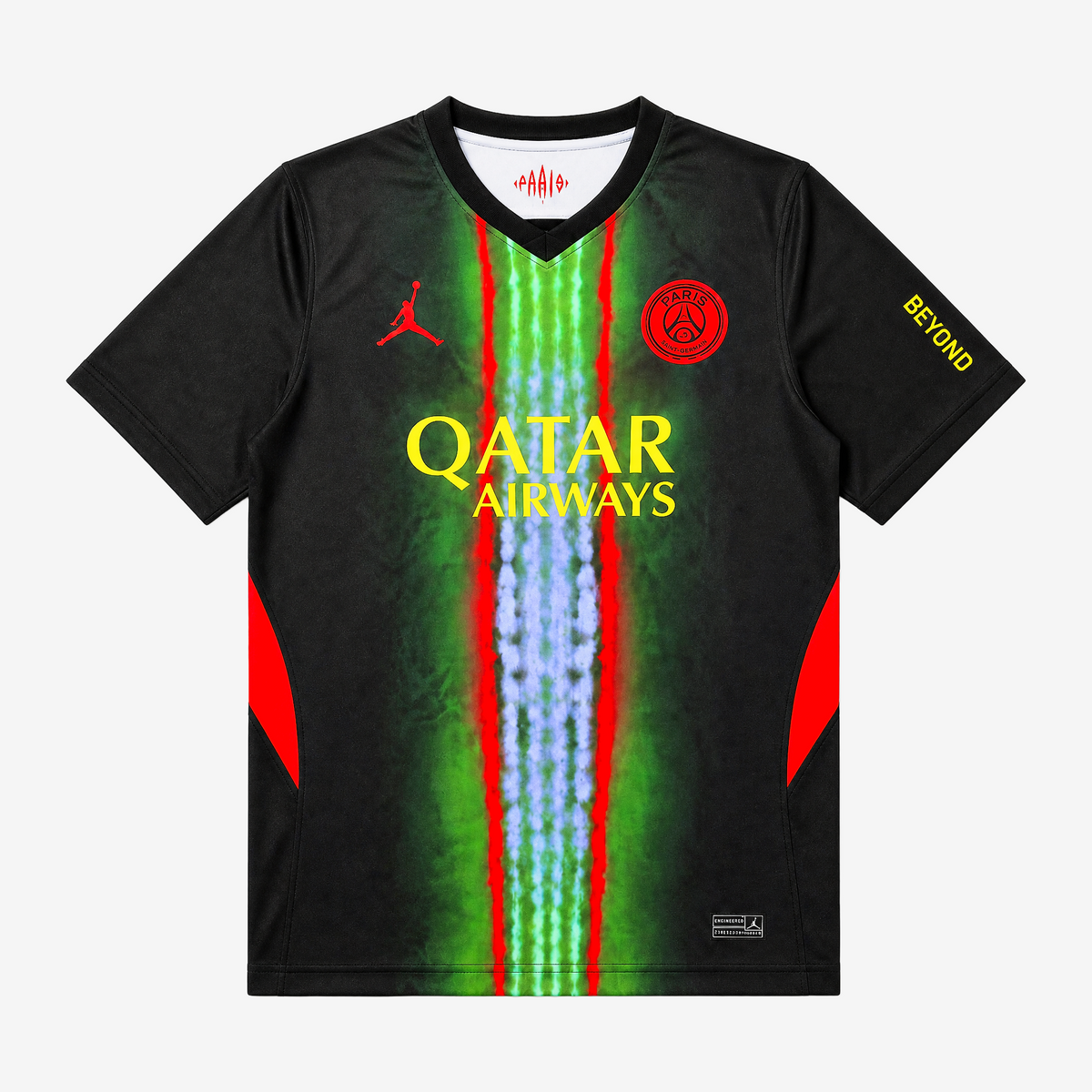 PSG Third 26/27 Men's Shirt