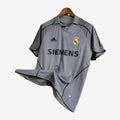 Real Madrid Retro Away 05/06 Men's Shirt