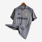Real Madrid Retro Away 05/06 Men's Shirt
