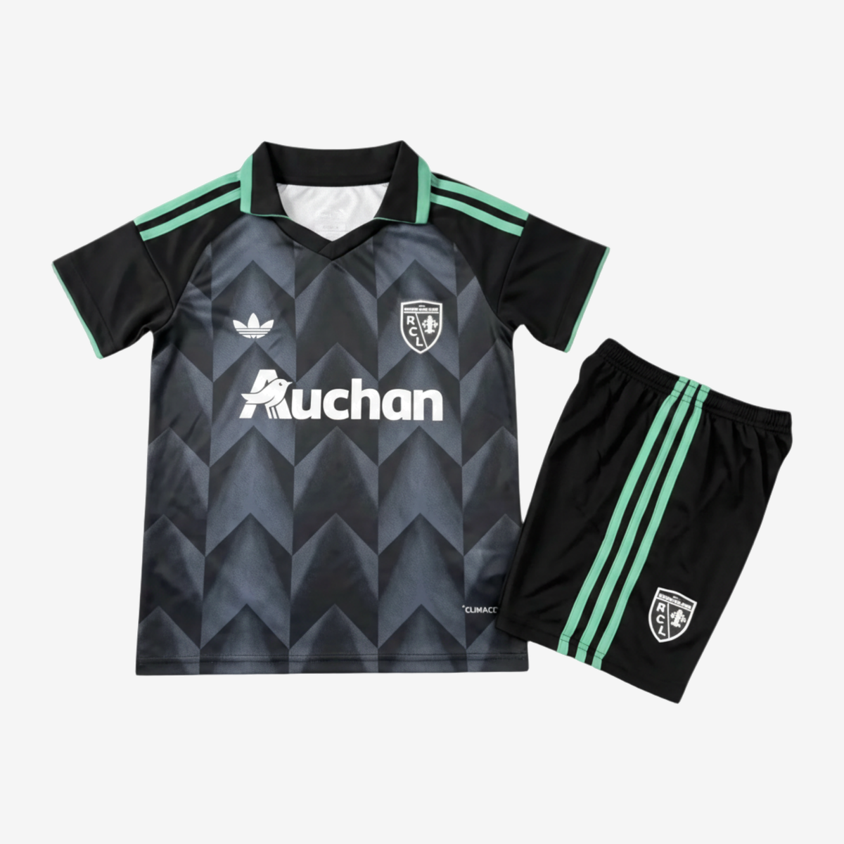 Lens Away 26/27 Kids Shirt Kit