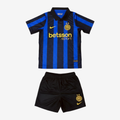 Inter Milan Home 26/27 Kids Shirt Kit