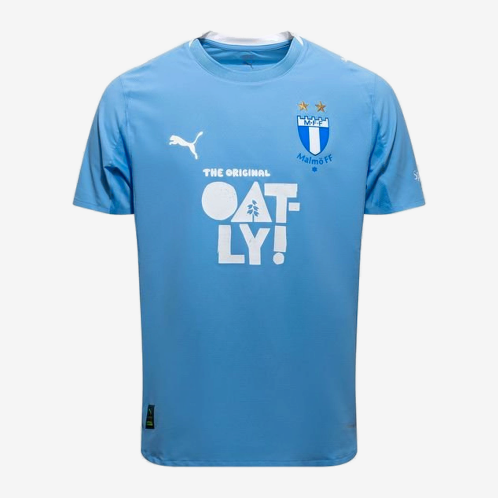Malmo Home 26/27 Player Edition Shirt