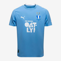 Malmo Home 26/27 Player Edition Shirt