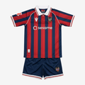Levante Home 26/27 Kids Shirt Kit
