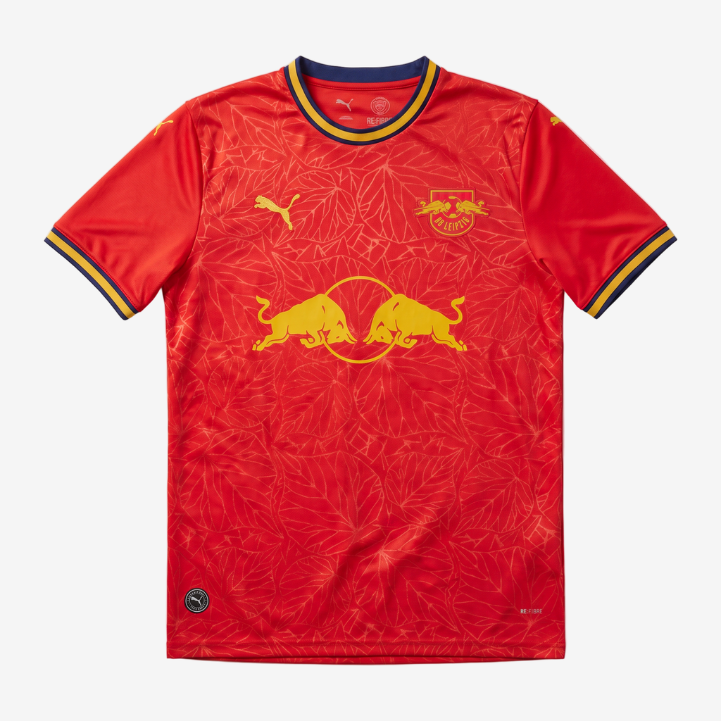 RB Leipzig Away 26/27 Men's Shirt