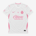 Chivas Special Edition 26/27 Men's Shirt · White & Pink