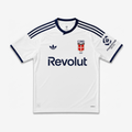 Como 1907 Away 26/27 Men's Shirt