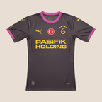 Galatasaray Third 26/27 Player Edition Shirt
