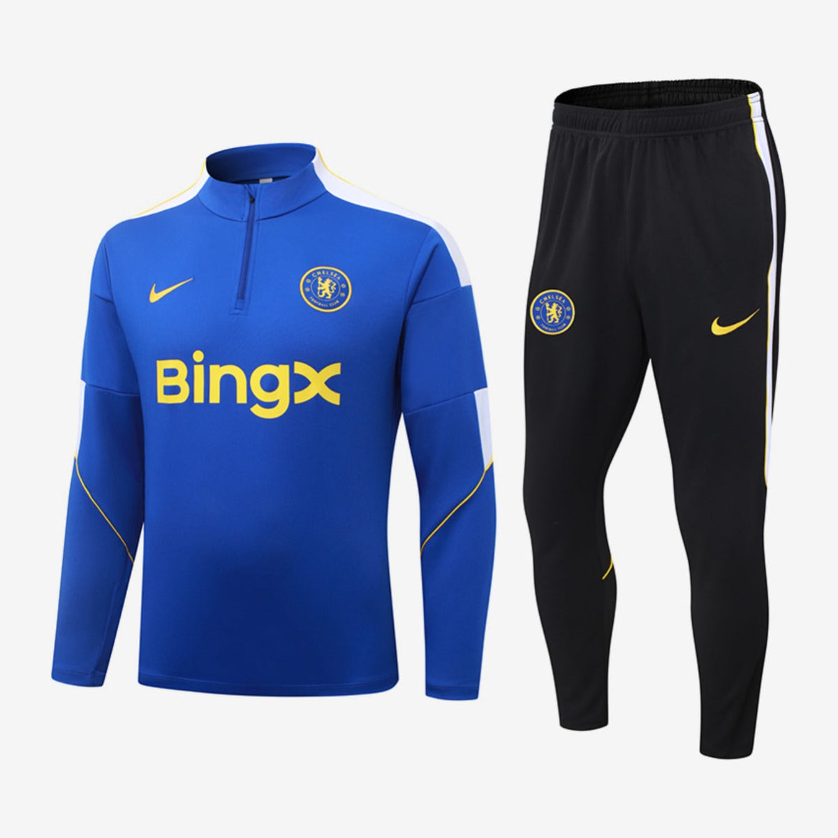 Chelsea Training Suit 26/27