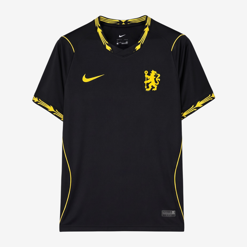 Chelsea Away 26/27 Men's Shirt