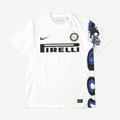 Inter Milan Retro Away 2010 Men's Shirt