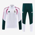 Real Madrid Tracksuit 26/27