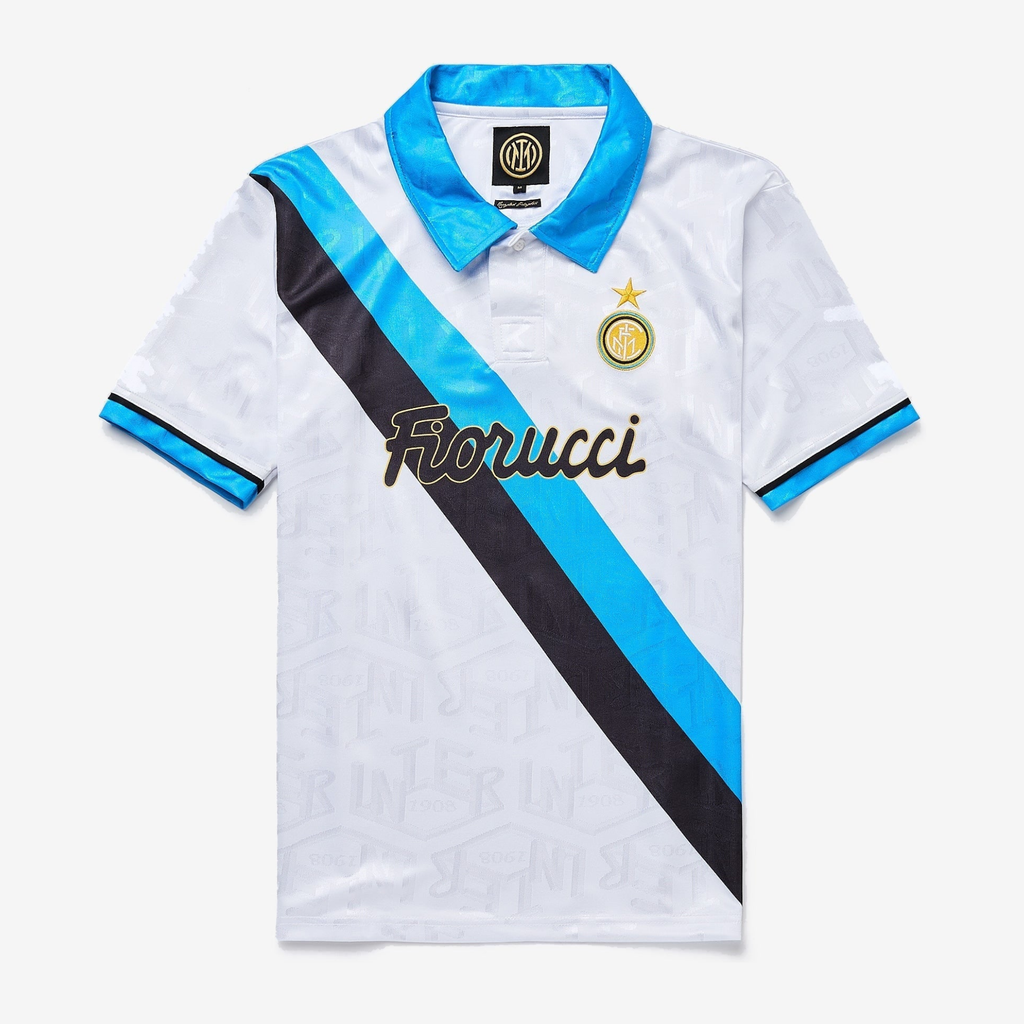 Inter Milan Retro Away 93/94 Men's Shirt