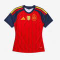 Spain Home 26/27 Women's Shirt