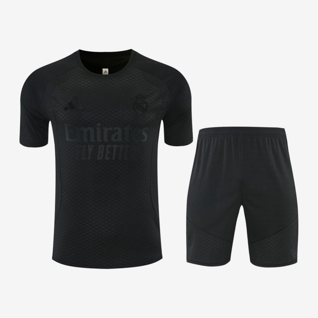 Real Madrid Training Set 26/27