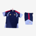 Bayern Munich Training Set 26/27