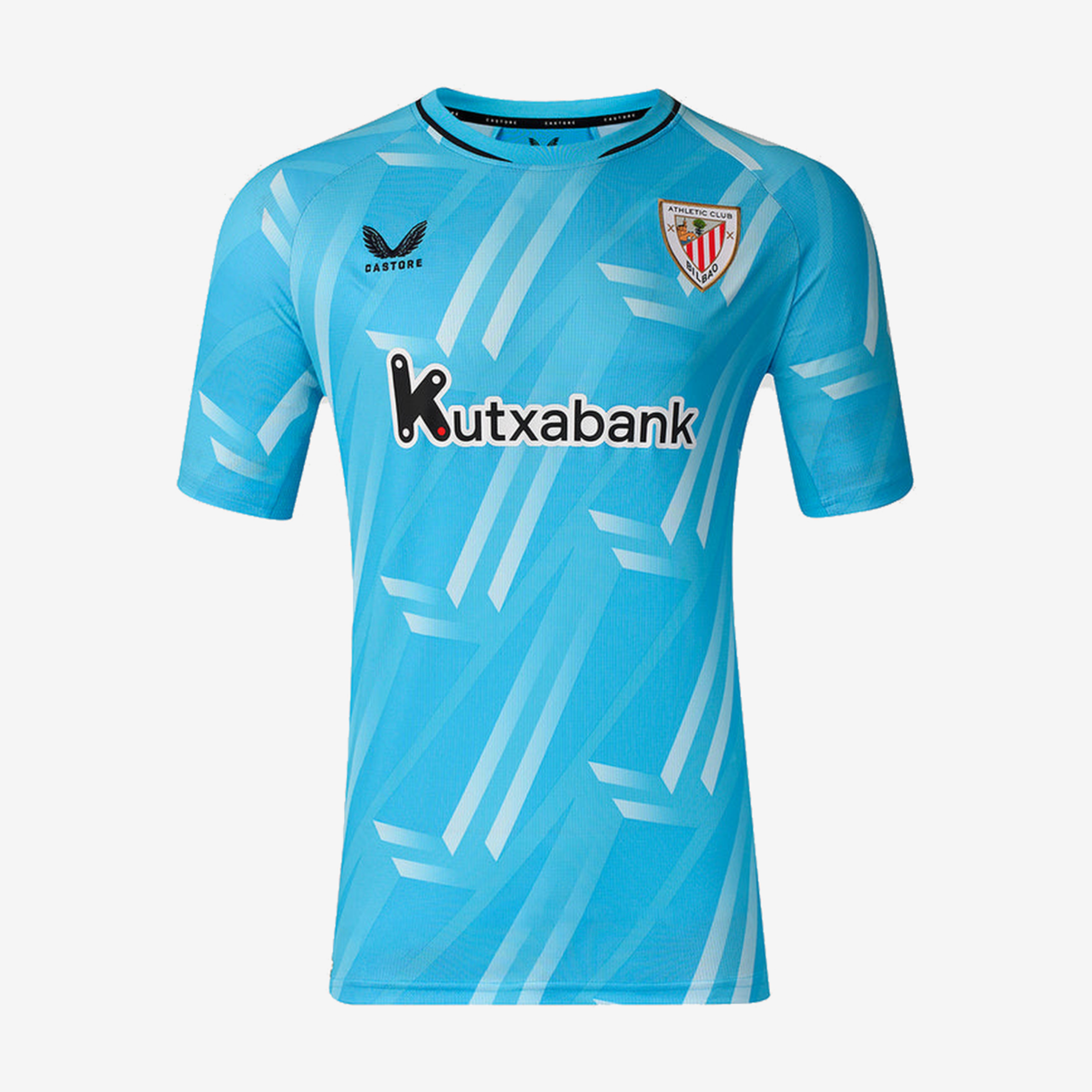 Athletic Bilbao Third 26/27 Men's Shirt