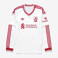 Liverpool Away 26/27 Men's Long Sleeve Shirt