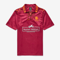 Roma Retro Home 94/95 Men's Shirt