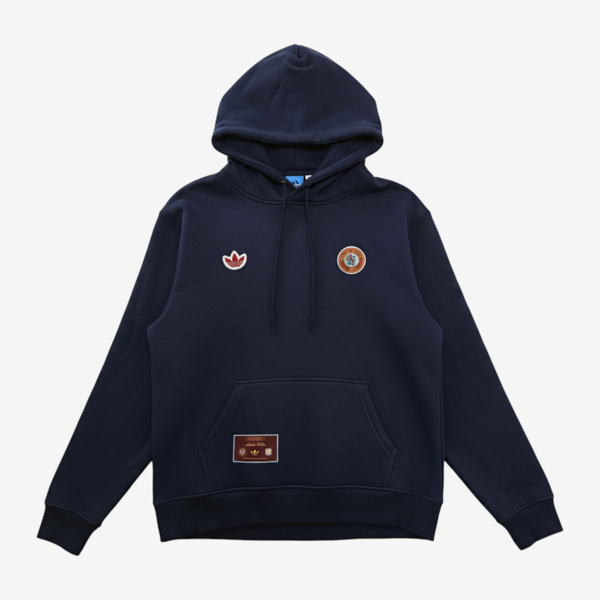Aston Villa Hoodie