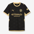 Manchester City Away 26/27 Player Edition Shirt