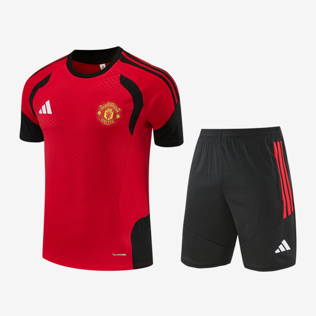 Manchester United Training Set 26/27