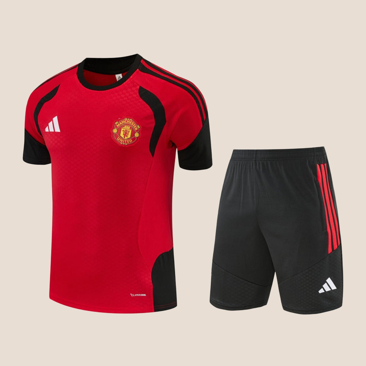 Manchester United Training Set 26/27