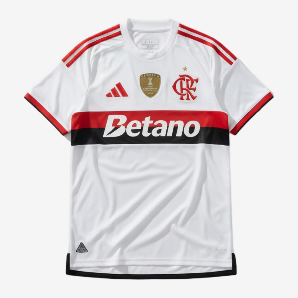 Flamengo Away 26/27 Men's Shirt