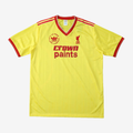 Liverpool Retro Third 85/87 Men's Shirt