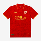 Sevilla Special Edition 26/27 Men's Shirt