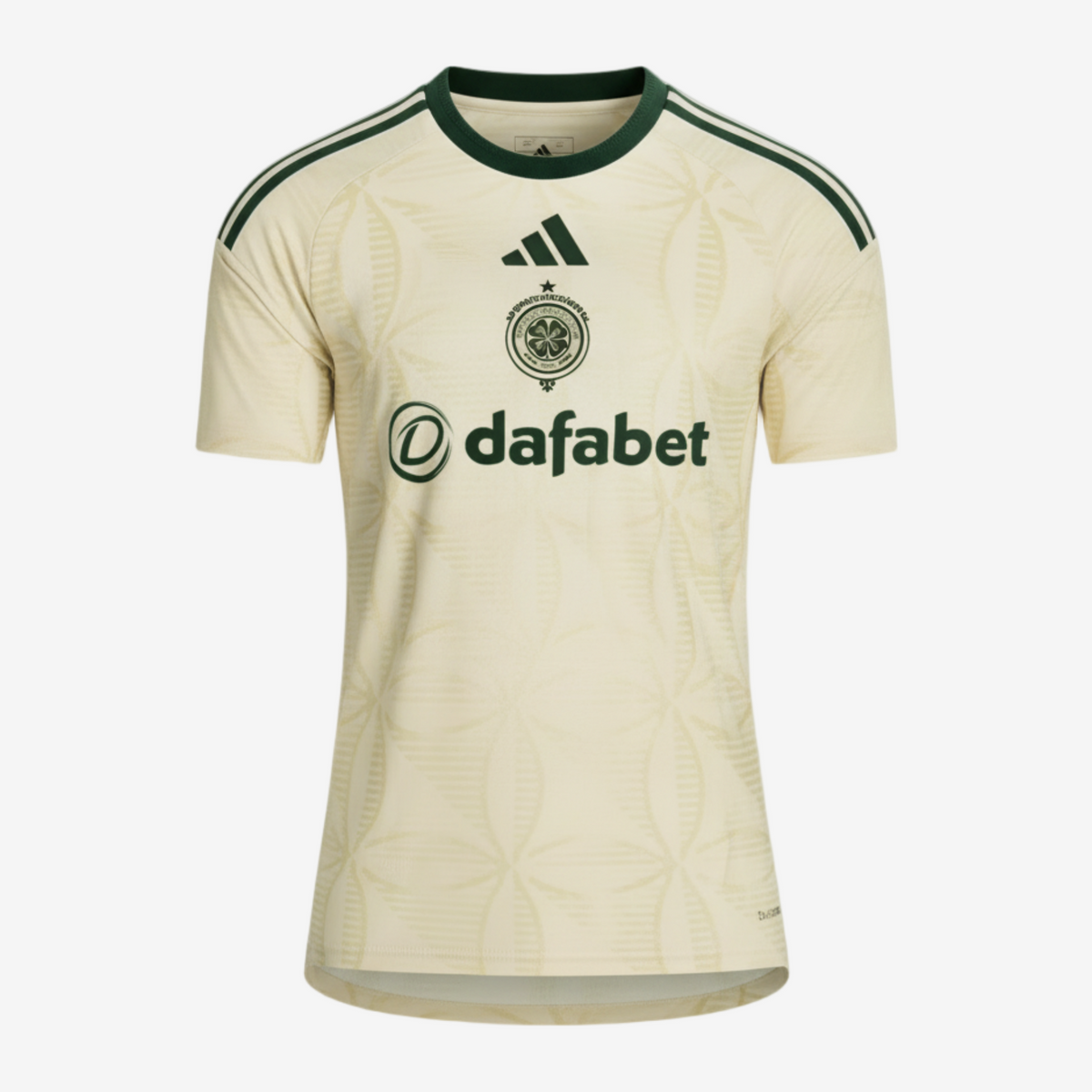 Celtic Third 26/27 Player Edition Shirt