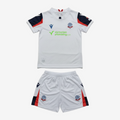 Bolton Wanderers Home 26/27 Kids Shirt Kit