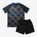 Portsmouth Third 26/27 Kids Shirt Kit