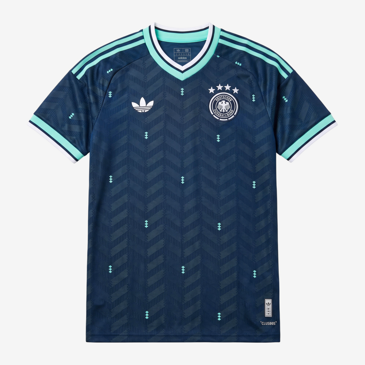 Germany Away 26/27 Men's Shirt