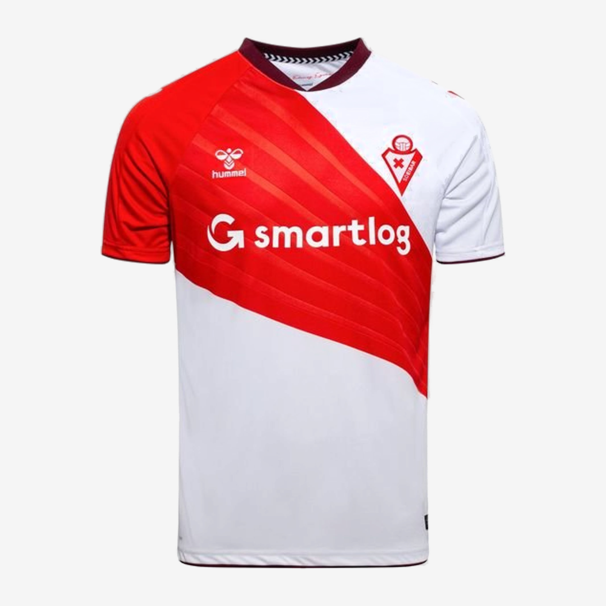 Eibar Away 26/27 Men's Shirt