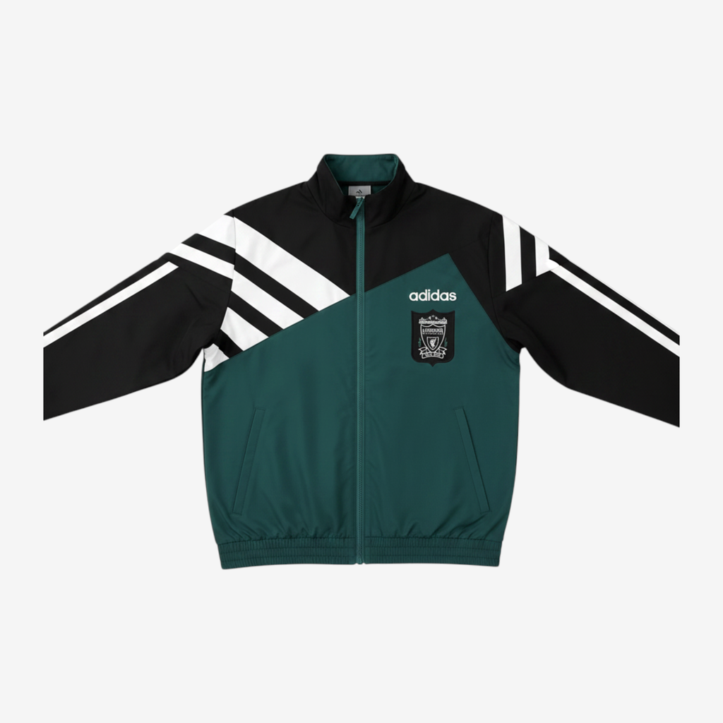 Liverpool Windbreaker