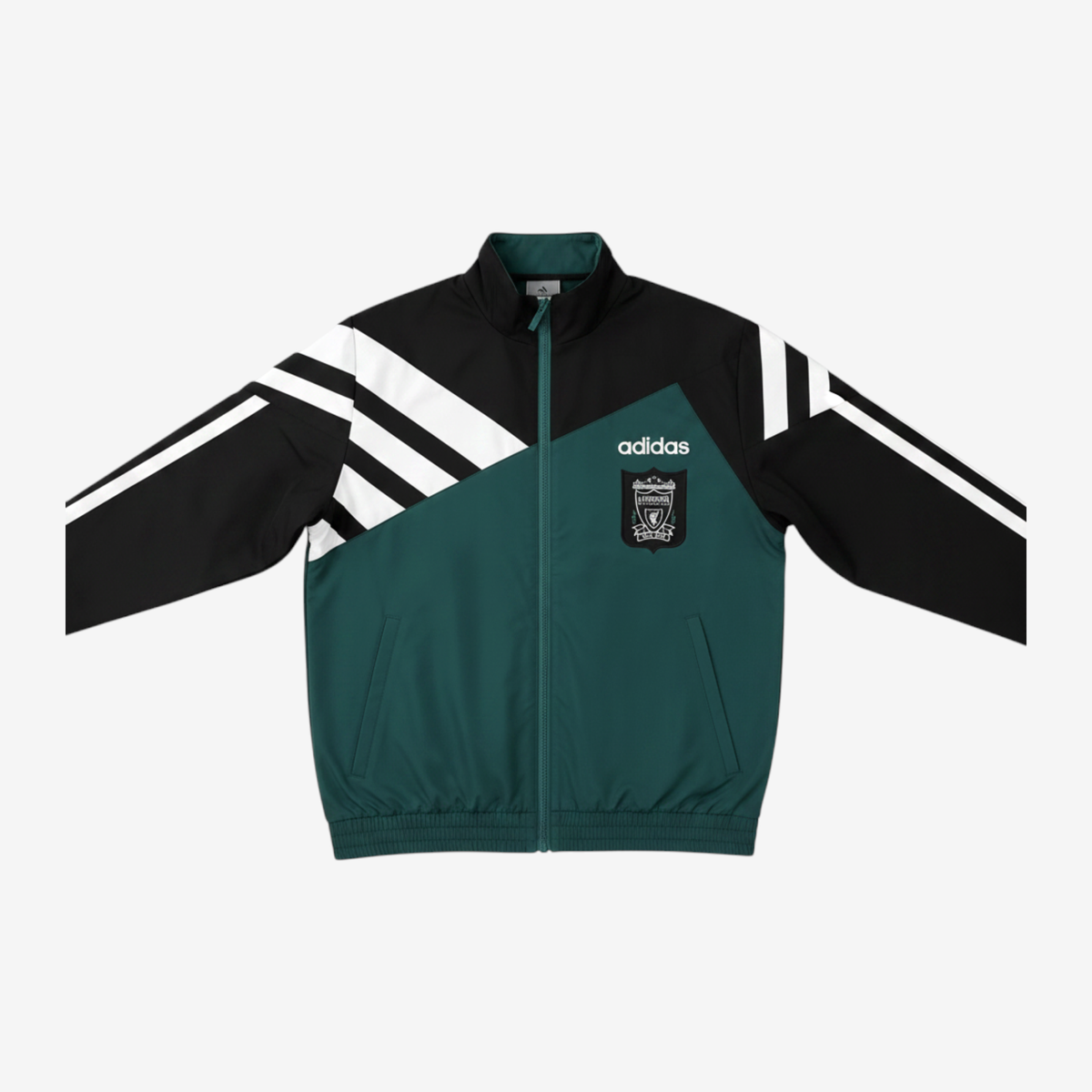 Liverpool Windbreaker