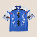 Japan Retro Men's Shirt